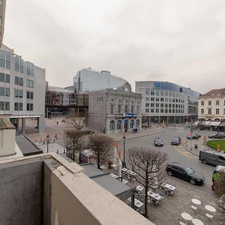 Sweet Inn - Luxembourg Bruselas Exterior foto